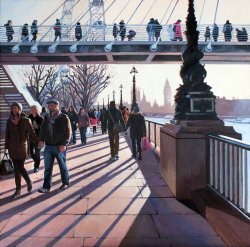 South Bank Stroll III